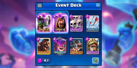 clash royale touchdown decks|NQ│Touchdown ⚜ Clash Royale player's decks.
